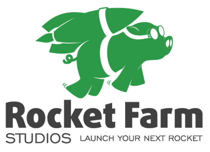 Rocket Farm Studios