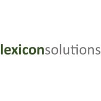 Lexicon Solutions