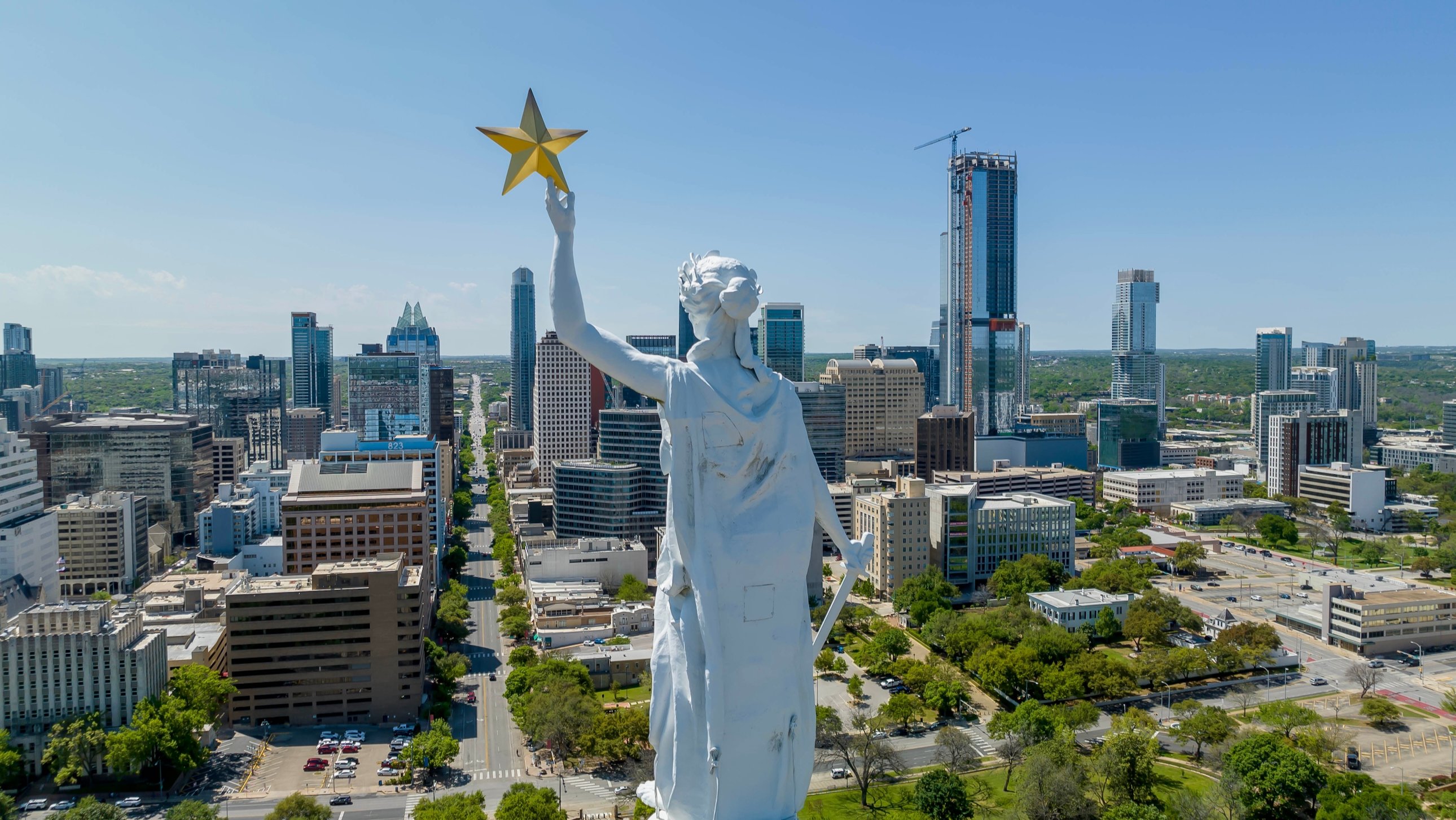 ‘Deep in the Heart of Texas,’ These 2 Featured Companies Are Welcoming Tech Workers