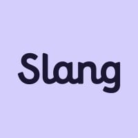 Slang