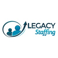 Legacy Staffing LLC