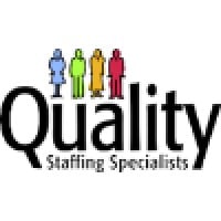 Quality Staffing Specialists