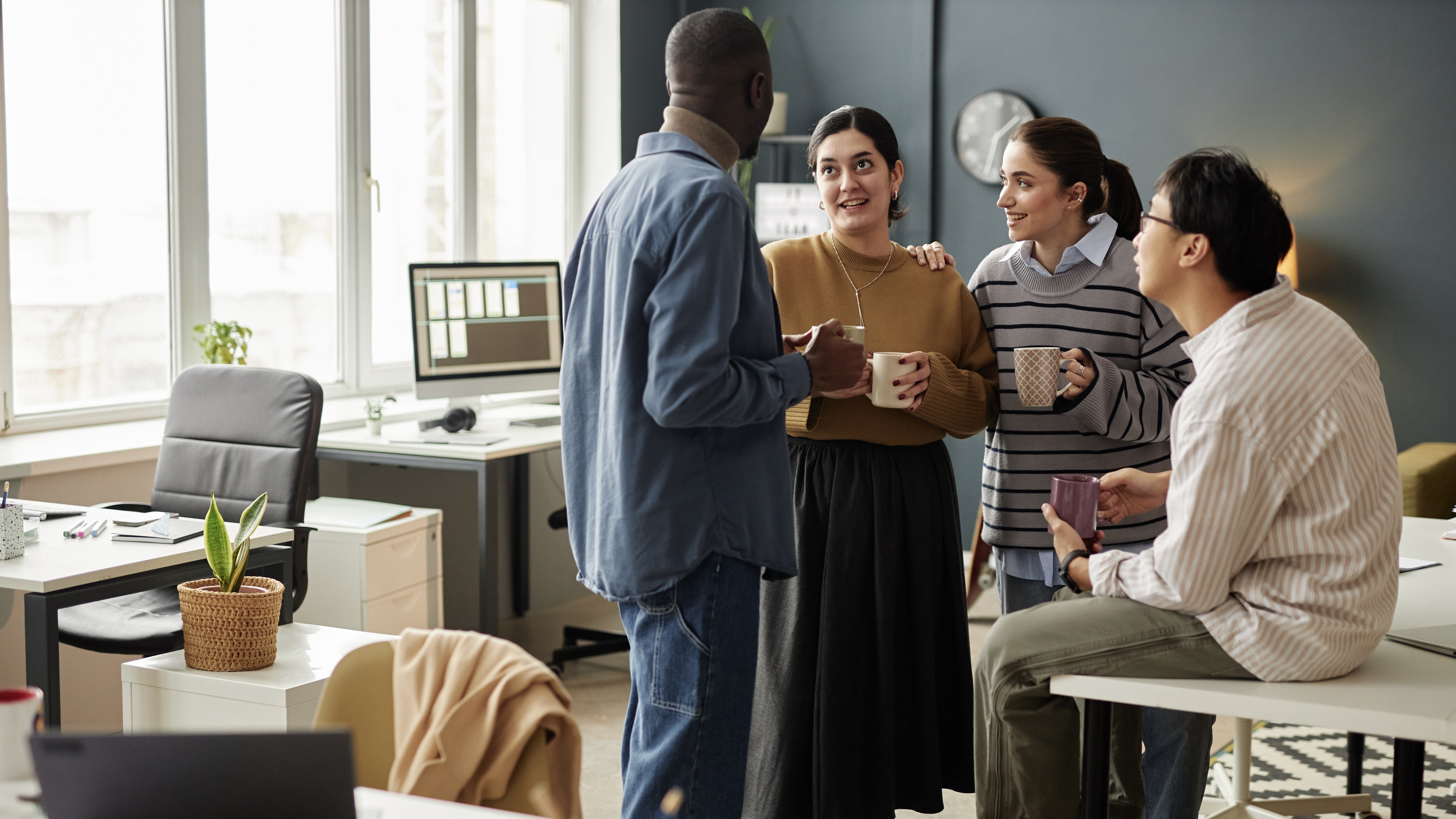 Now Hiring: 2 Austin Companies With Collaborative Culture and Career Development