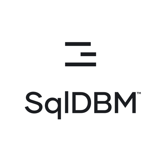 SqlDBM