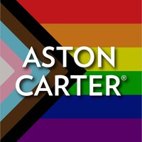 Aston Carter