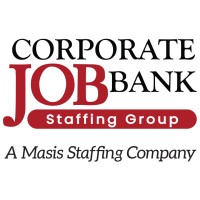 Corporate Job Bank