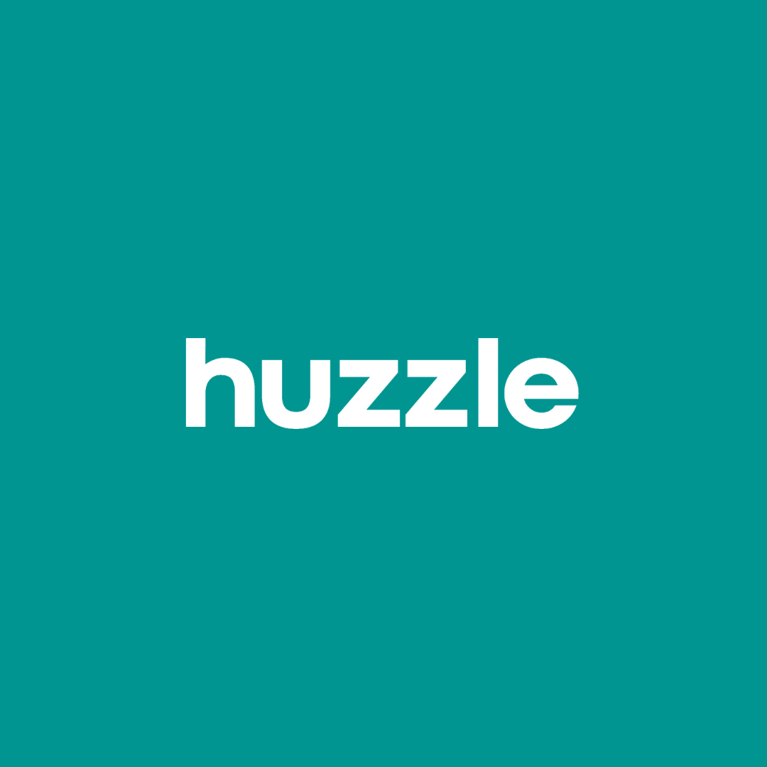 Huzzle App