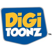 Digitoonz