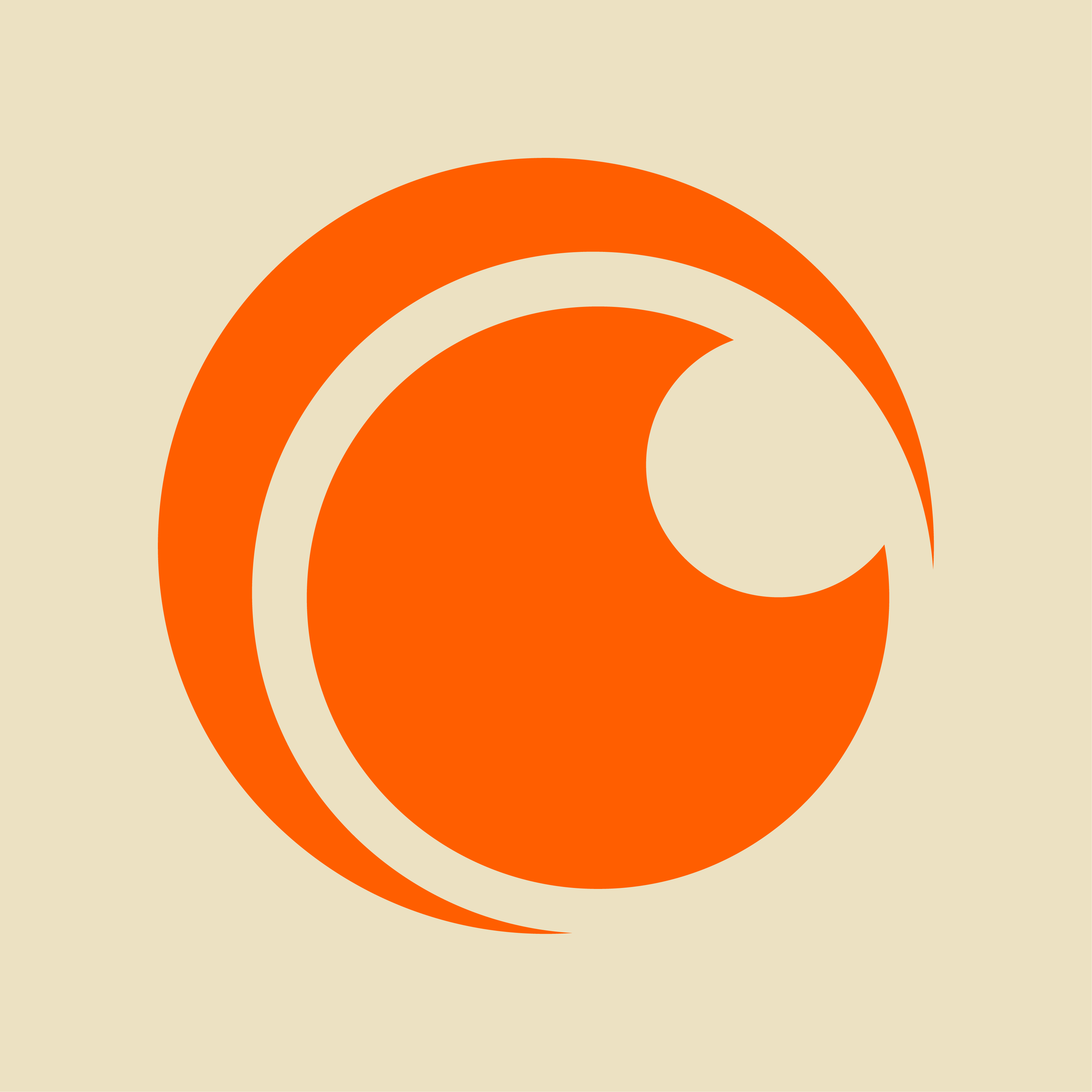 Crunchyroll Logo