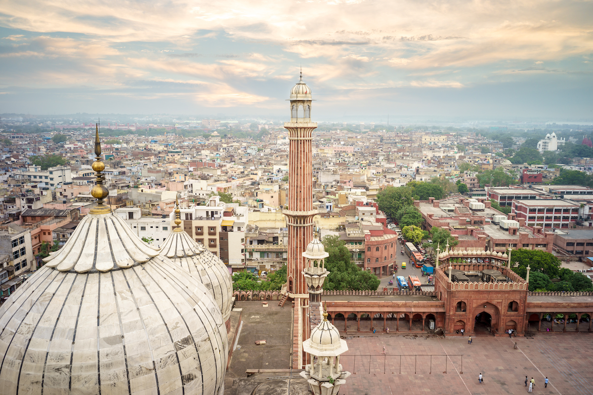 Photo: Shutterstock