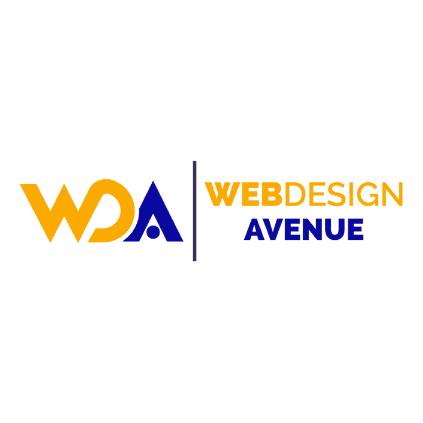 Web Design Avenue
