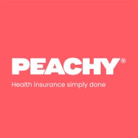 Peachy (UK)