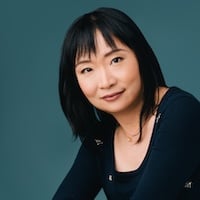 Sylvia Kang