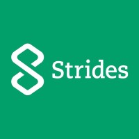 Strides Pharma Science