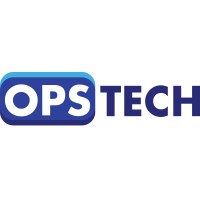 Opstech