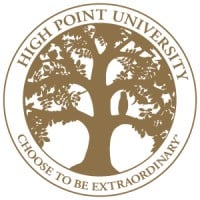 High Point University