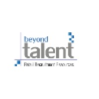 Beyond Talent Management