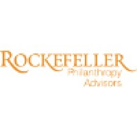 Rockefeller Philanthropy Advisors