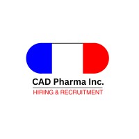 Cad Pharma