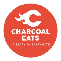 CharcoalEats Food Tech