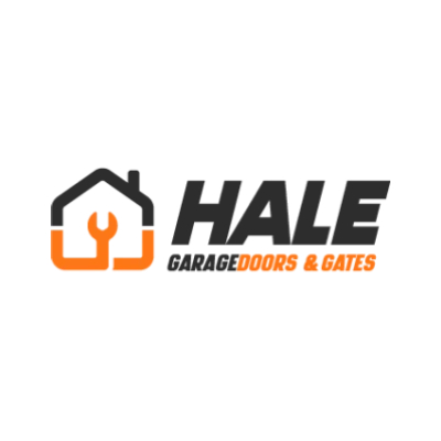 Halegaragedoors