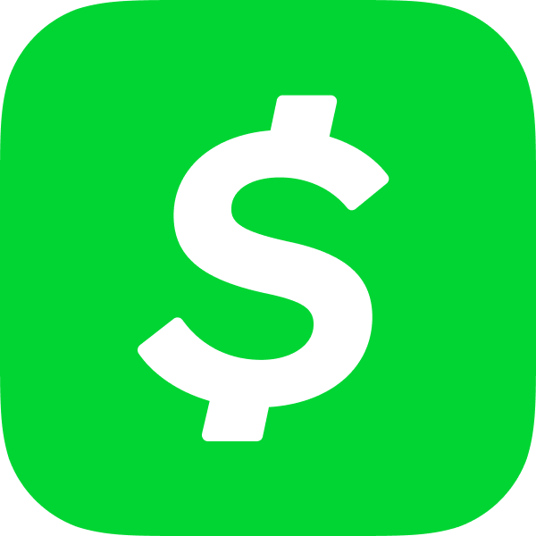 Cash App Logo