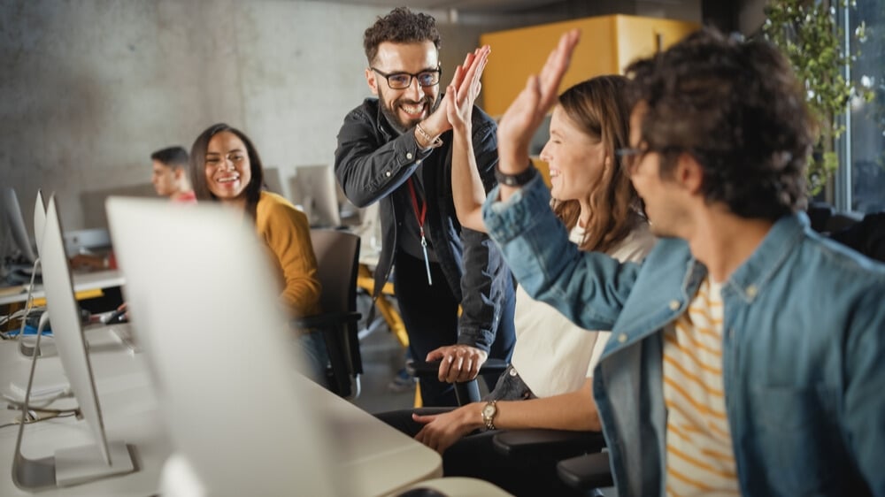 3 Boomerang Employees Describe What Convinced Them to Return