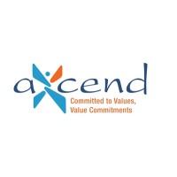 Axcend Automation and Software Solutions