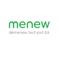 DeMeNew Tech