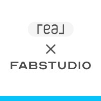 Fabstudio + Real