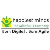 Happiest Minds Technologies