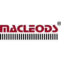 Macleods Pharmaceuticals