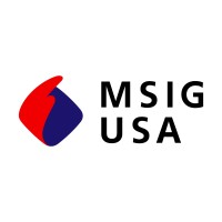 MSIG USA