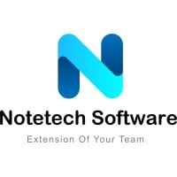 NOTETECH SOFTWARE