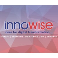 InnoWise (Acquired by iLink Digital)