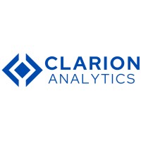 Clarion Analytics