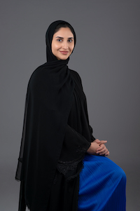 Maryam A. Hassani