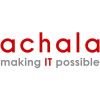 Achala IT Solutions