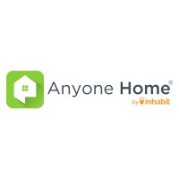 Anyone Home