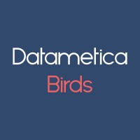 Datametica Birds