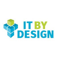 IT BY DESIGN