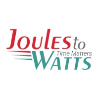 JoulestoWatts Business Solutions