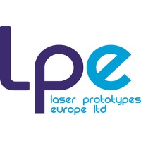 Laser Prototypes Europe