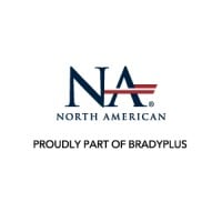 North American Corp., Proudly Part of BradyPLUS