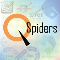 QSpiders - Software Testing Training Institute