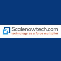 SCALENOW TECHNOSOLUTIONS