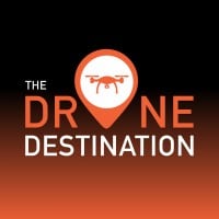 Drone Destination