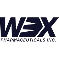 WEX Pharmaceuticals