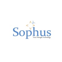 Sophus IT Solutions