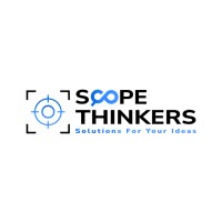 Scope Thinkers